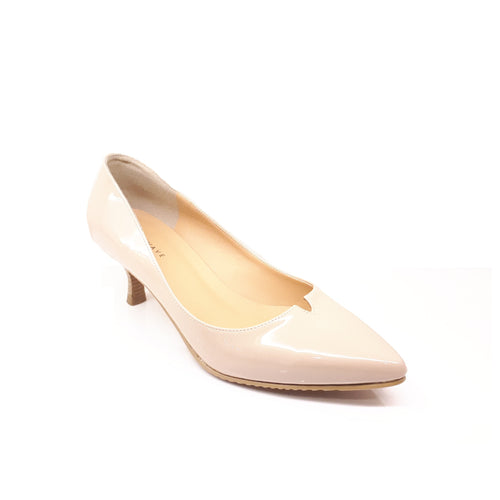 (60065) Caroline Kitten Heels