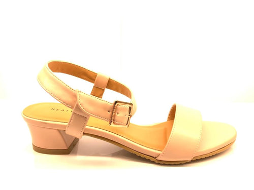 (30049) Erica Strap Sandals